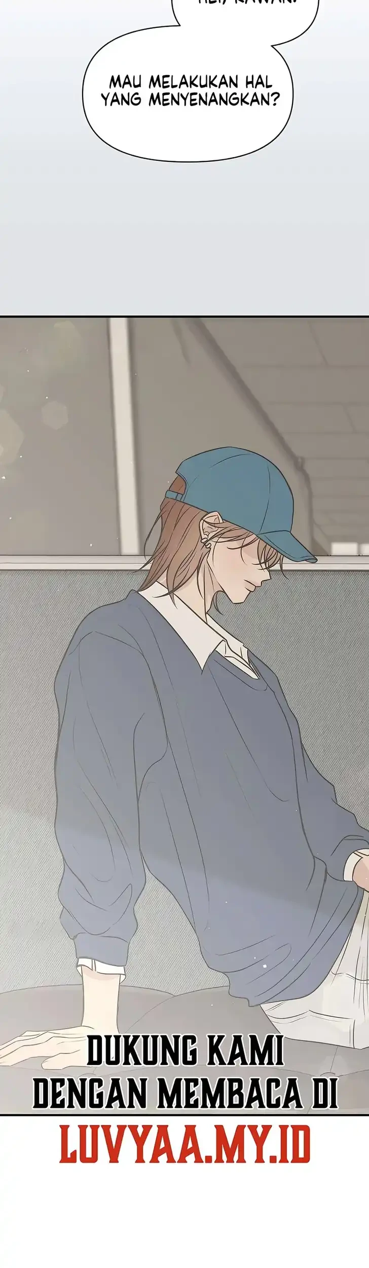 Marriage Protection Scandal Chapter 12 Gambar 47
