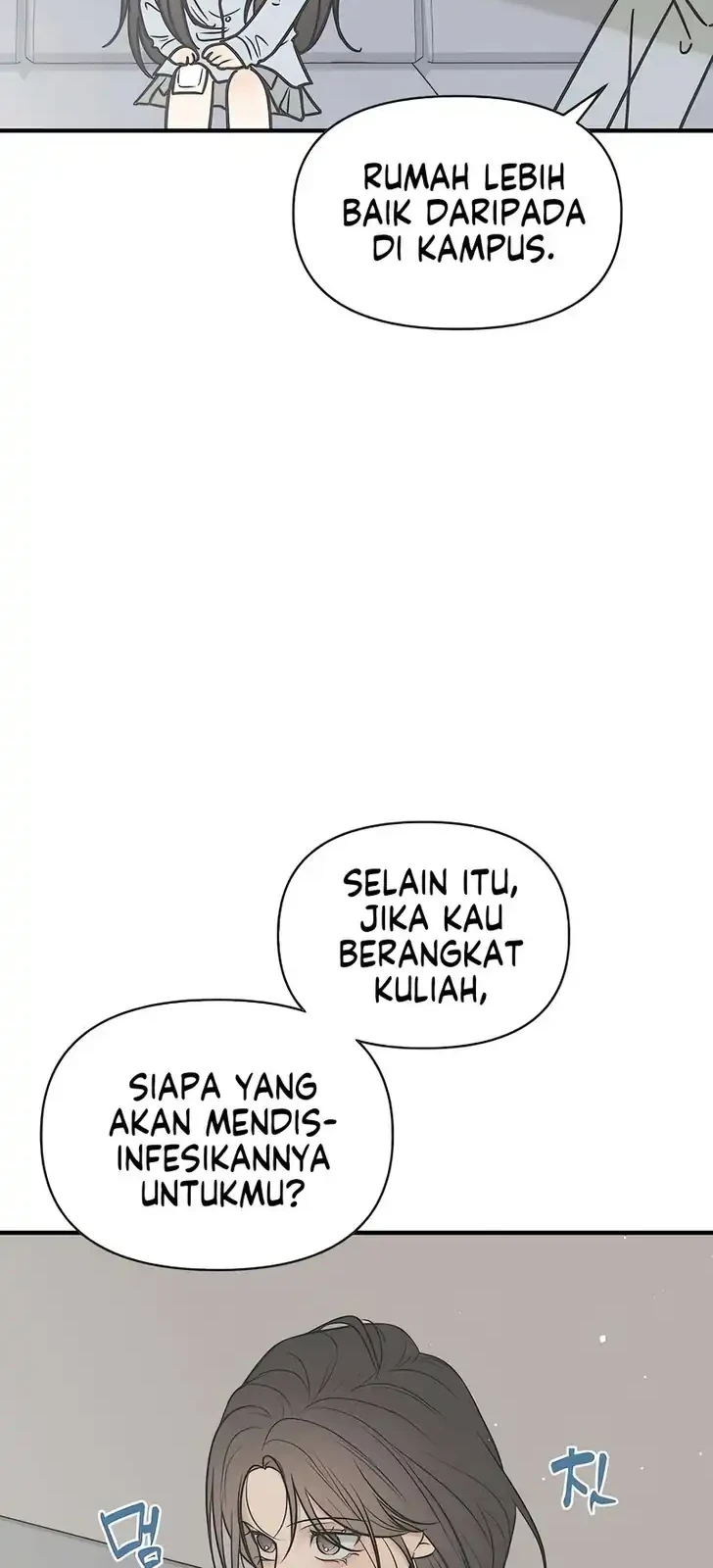 Marriage Protection Scandal Chapter 12 Gambar 52