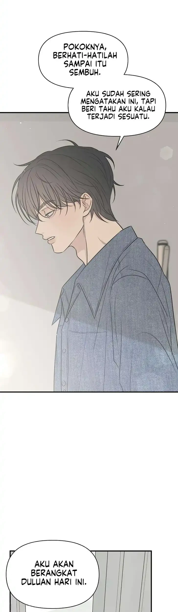 Marriage Protection Scandal Chapter 12 Gambar 54