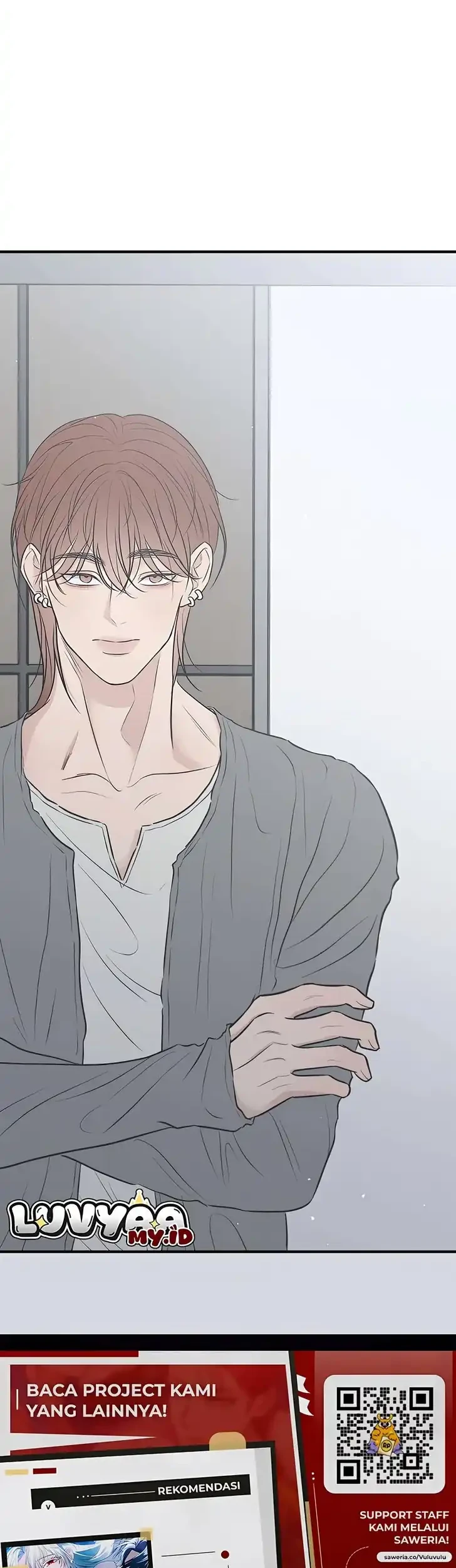 Marriage Protection Scandal Chapter 12 Gambar 58