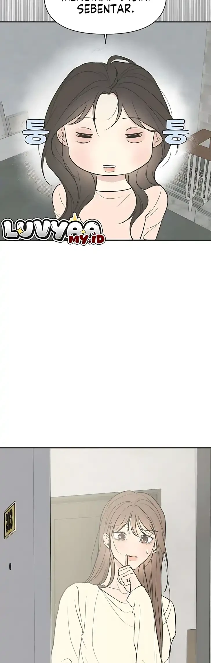 Marriage Protection Scandal Chapter 2 Gambar 42