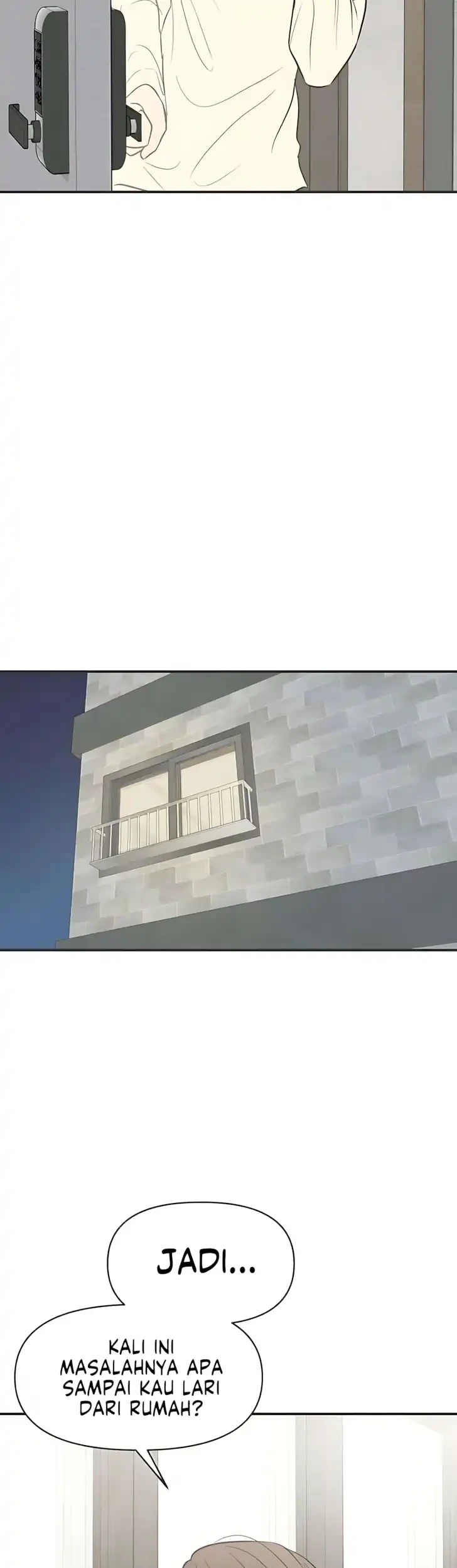 Marriage Protection Scandal Chapter 2 Gambar 43