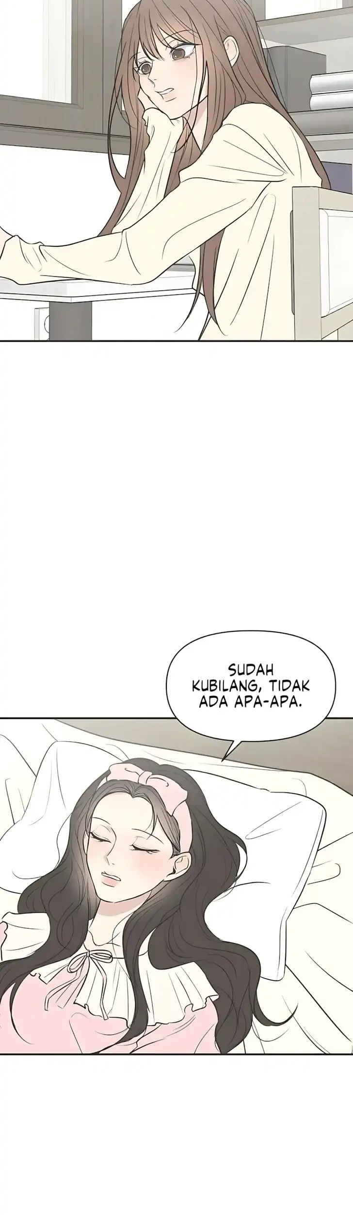 Marriage Protection Scandal Chapter 2 Gambar 44