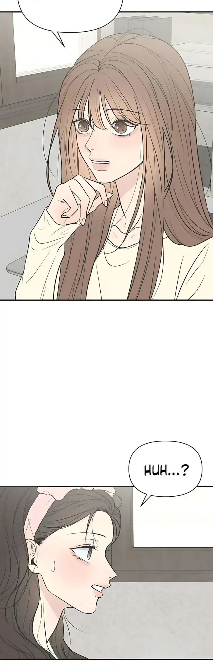 Marriage Protection Scandal Chapter 2 Gambar 48
