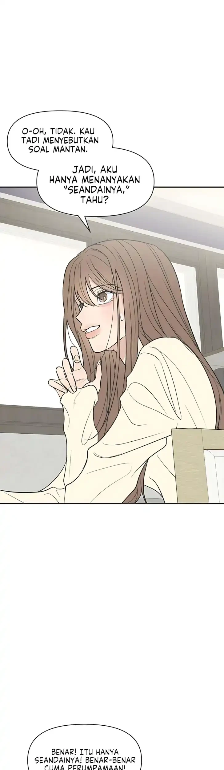 Marriage Protection Scandal Chapter 2 Gambar 49