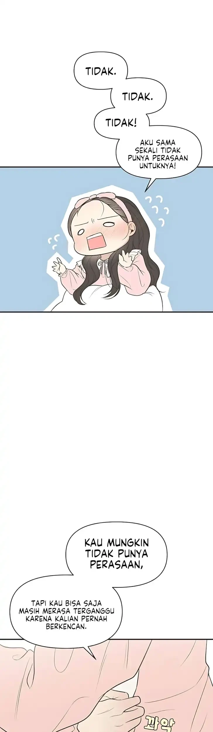 Marriage Protection Scandal Chapter 2 Gambar 52