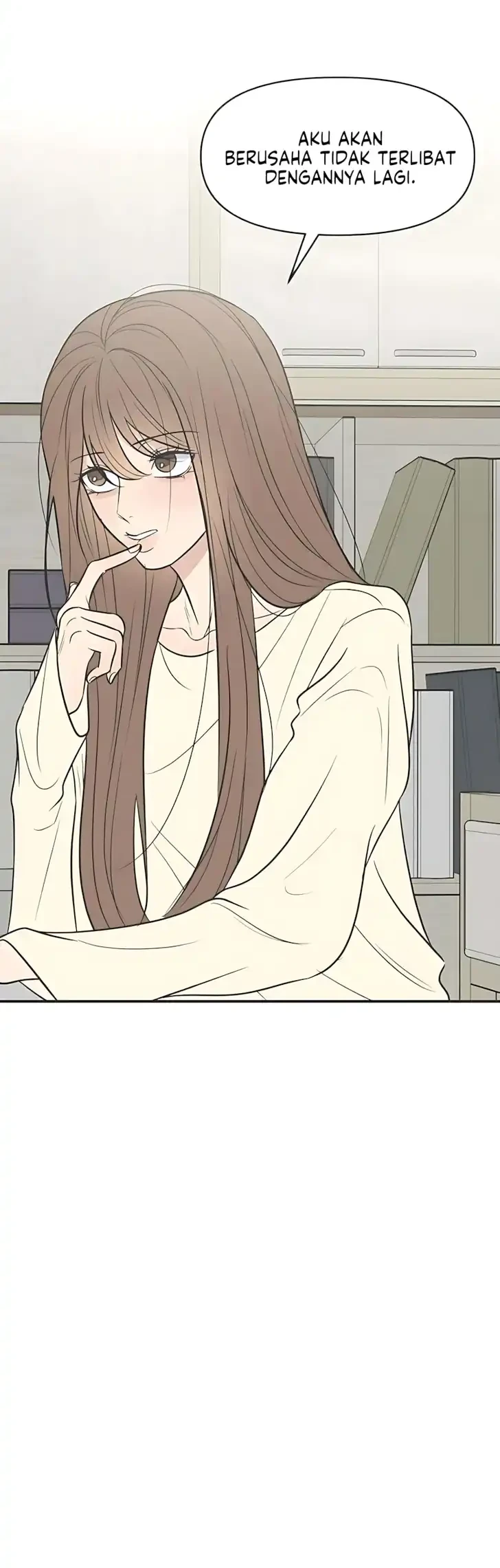 Marriage Protection Scandal Chapter 2 Gambar 54