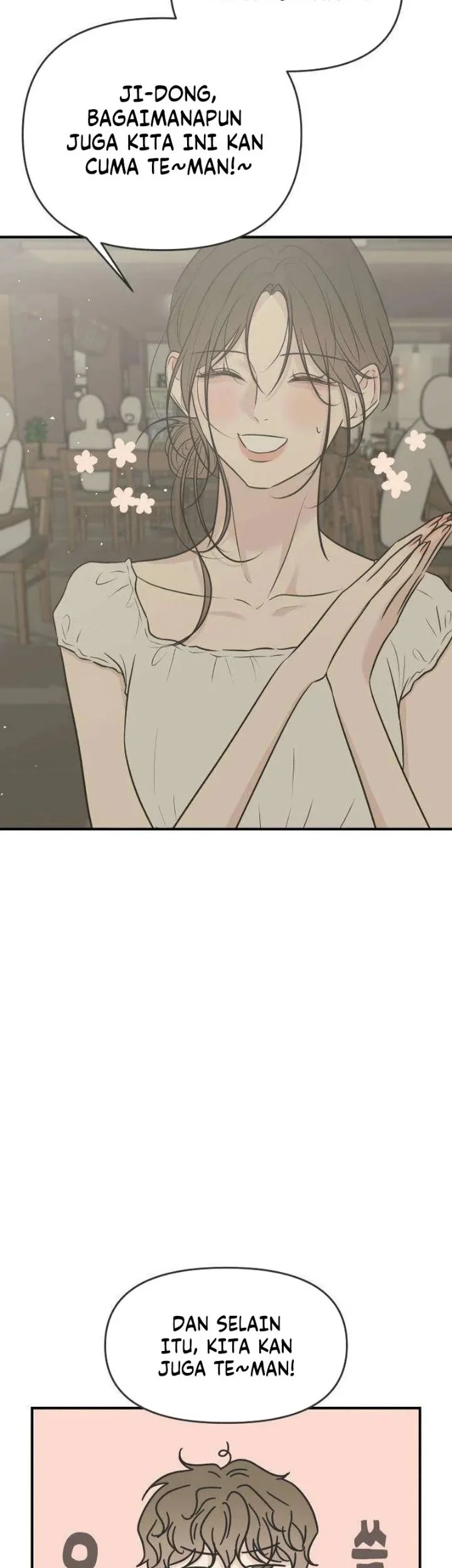 Marriage Protection Scandal Chapter 20 halaman 43