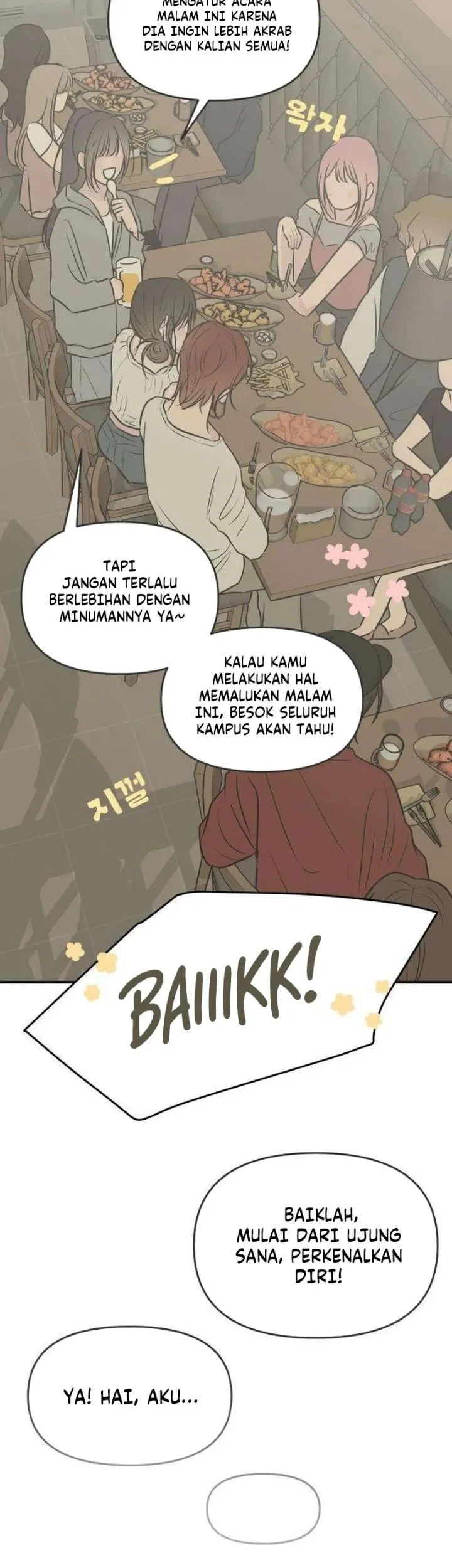 Marriage Protection Scandal Chapter 20 halaman 48