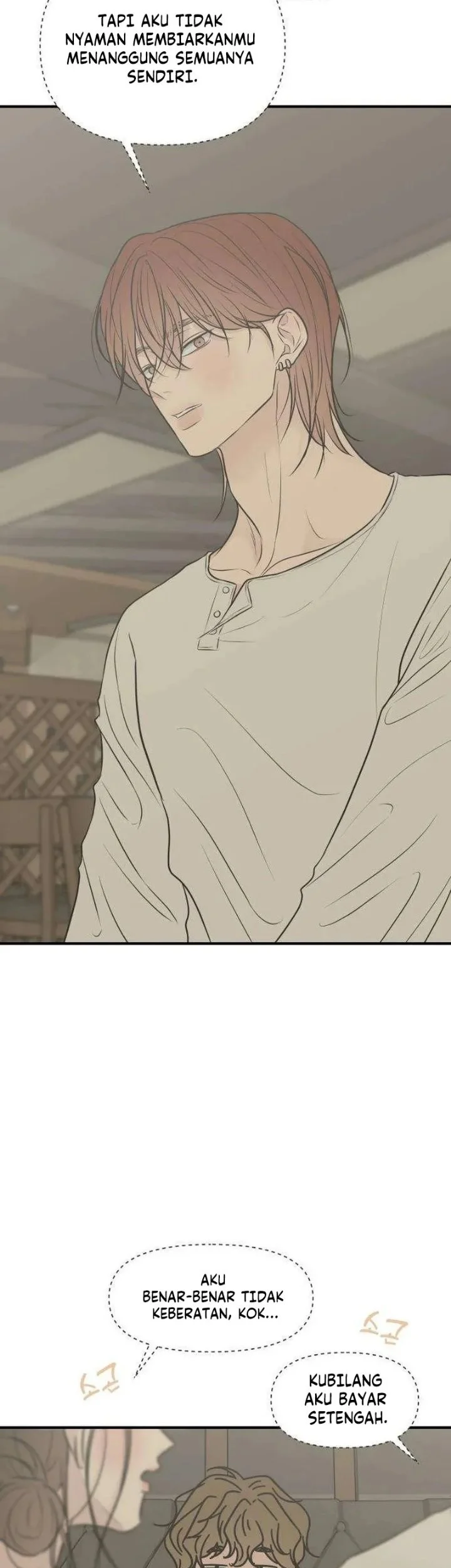 Marriage Protection Scandal Chapter 20 halaman 54