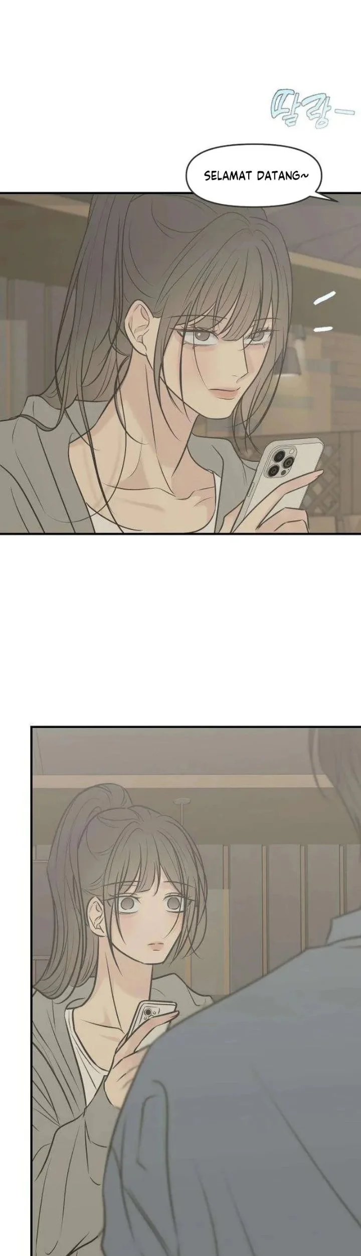 Marriage Protection Scandal Chapter 20 halaman 62