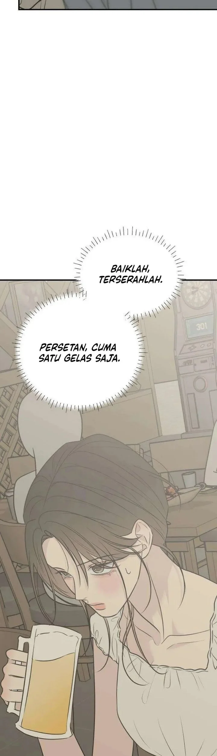 Marriage Protection Scandal Chapter 20 halaman 63