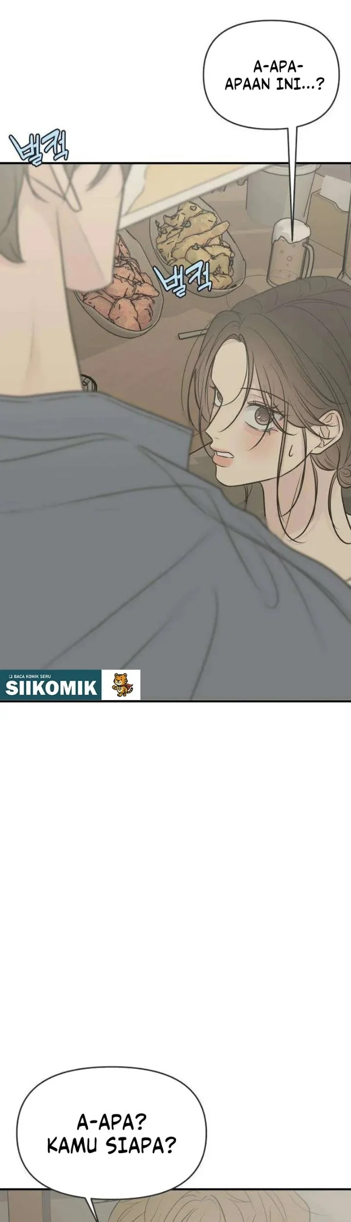 Marriage Protection Scandal Chapter 20 halaman 66