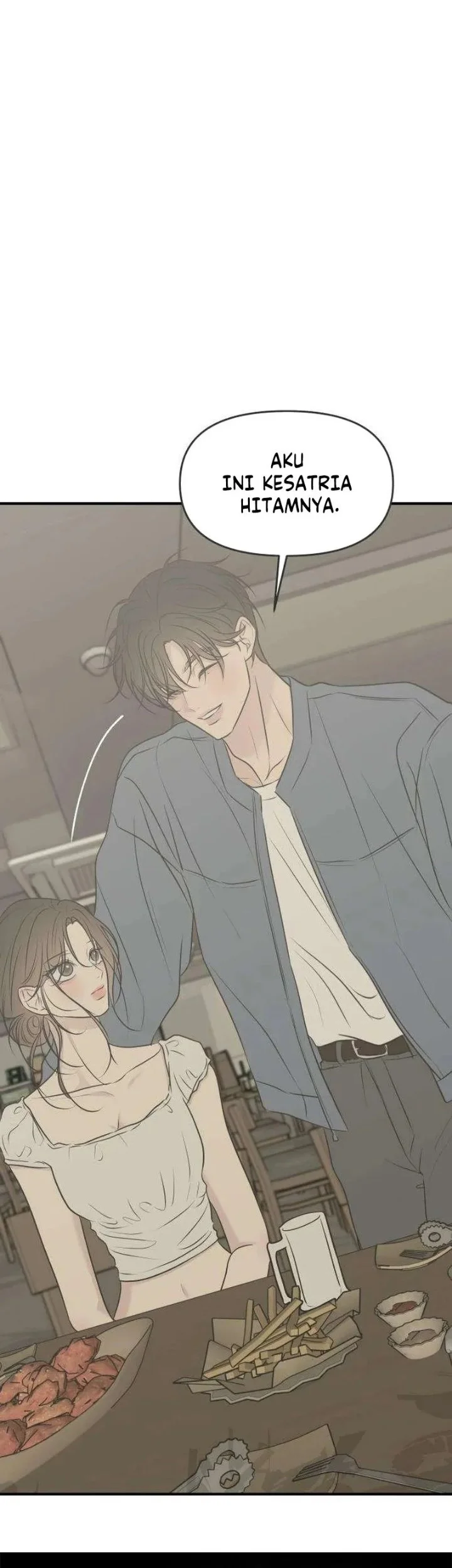 Marriage Protection Scandal Chapter 20 halaman 71