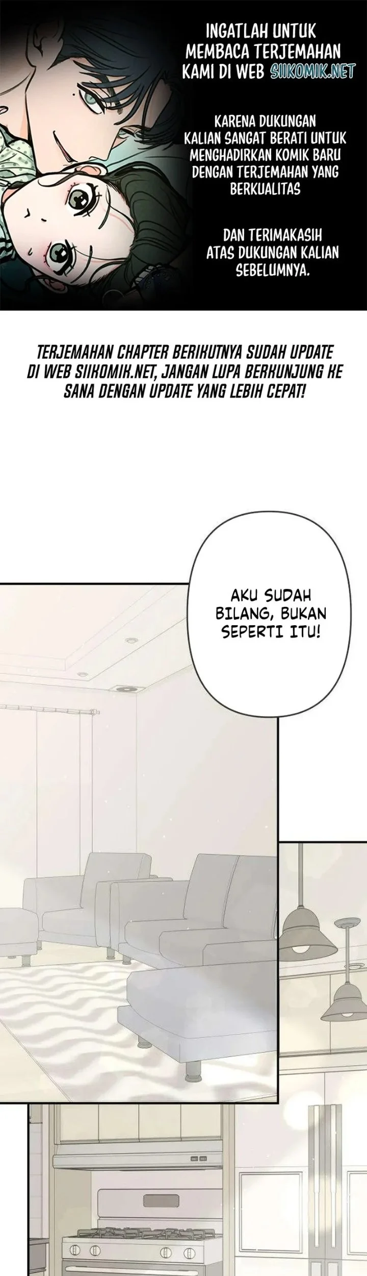 Marriage Protection Scandal Chapter 20 halaman 2