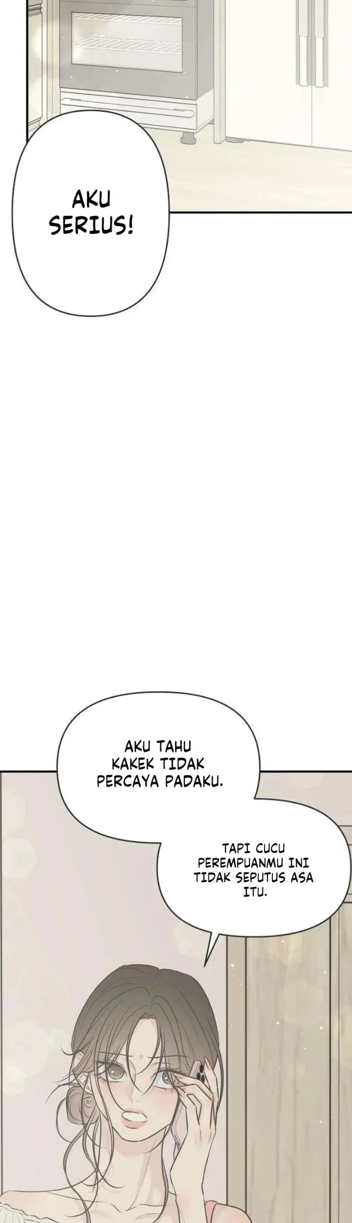 Marriage Protection Scandal Chapter 20 halaman 3