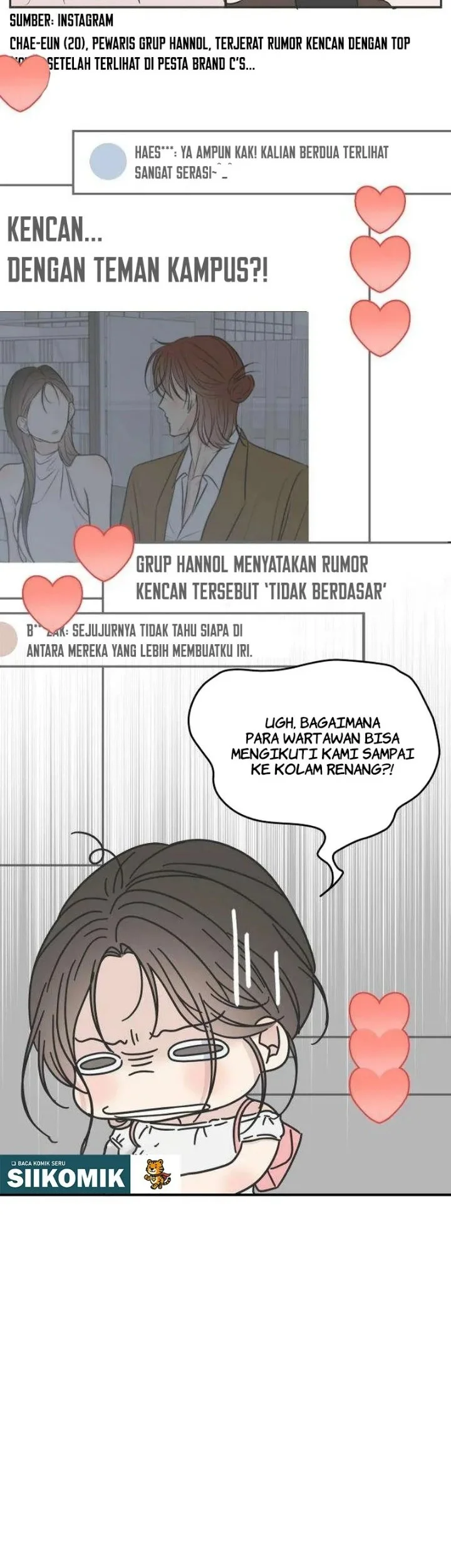 Marriage Protection Scandal Chapter 20 halaman 7