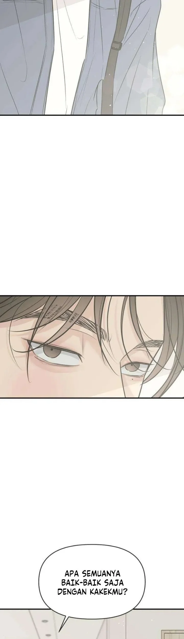 Marriage Protection Scandal Chapter 20 halaman 11