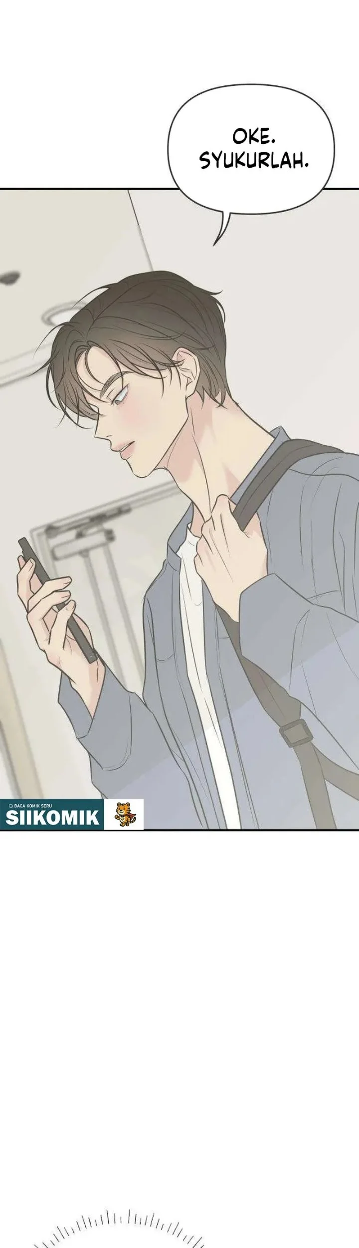 Marriage Protection Scandal Chapter 20 halaman 14