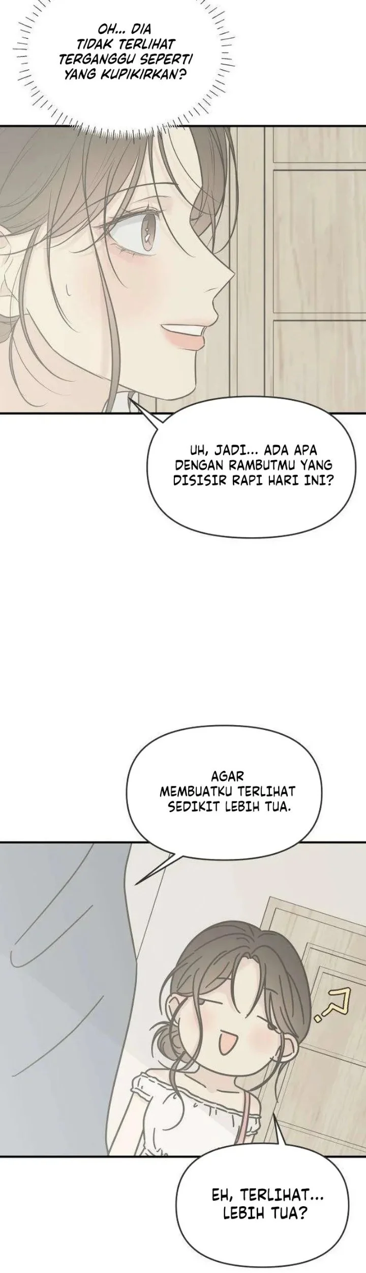 Marriage Protection Scandal Chapter 20 halaman 15