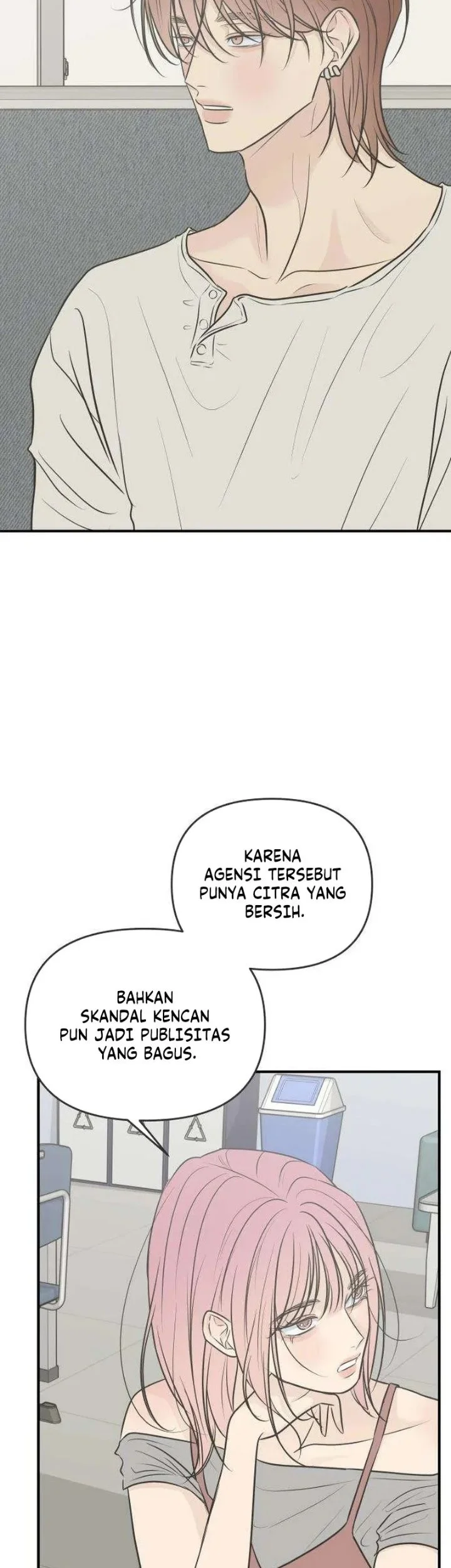 Marriage Protection Scandal Chapter 20 halaman 28