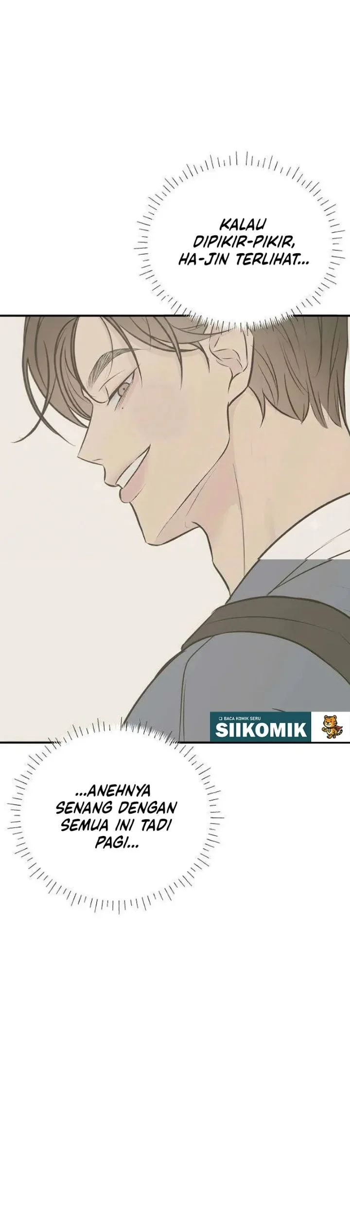 Marriage Protection Scandal Chapter 20 halaman 34