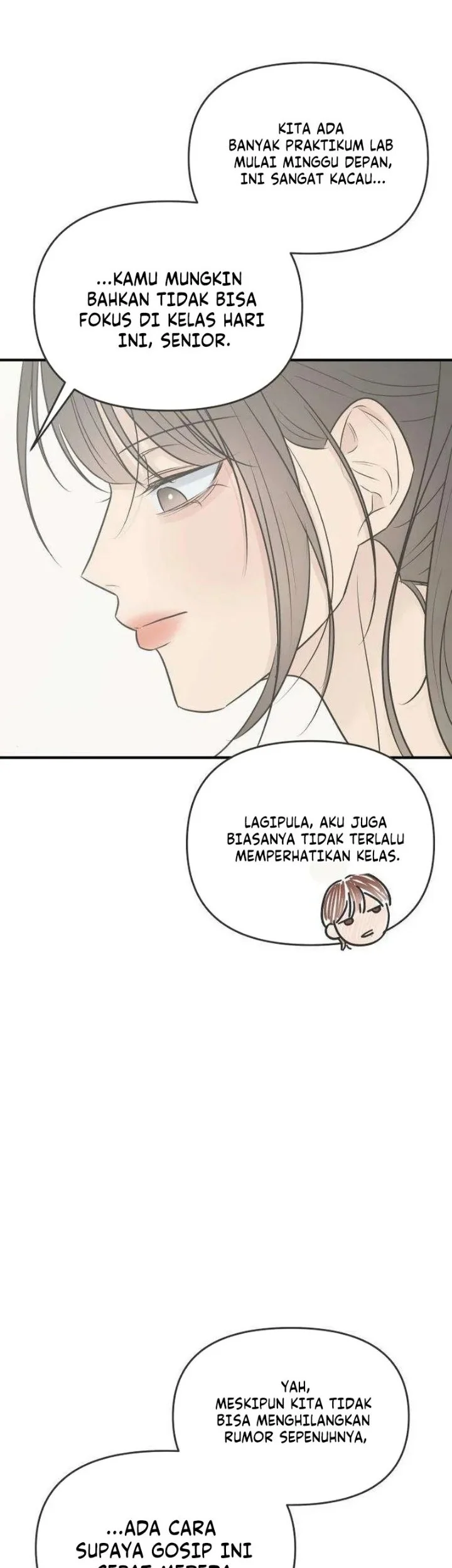 Marriage Protection Scandal Chapter 20 halaman 35