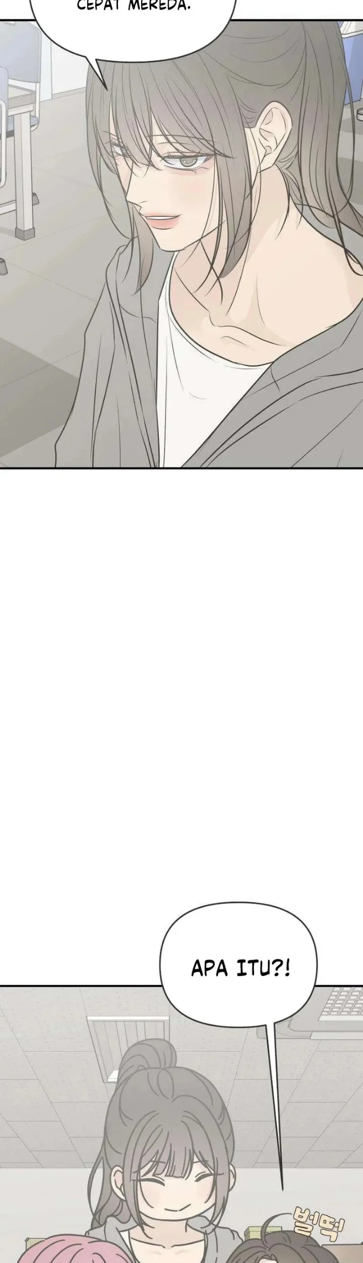 Marriage Protection Scandal Chapter 20 halaman 36