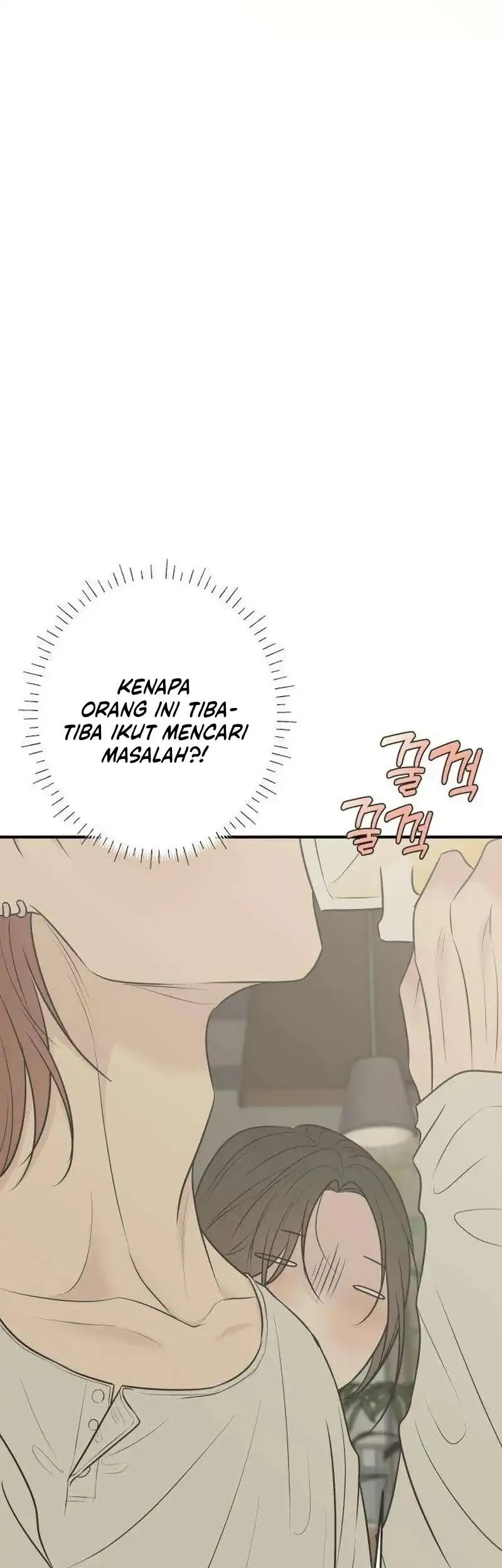 Marriage Protection Scandal Chapter 21 Gambar 45