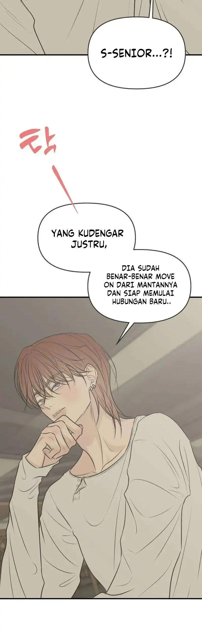 Marriage Protection Scandal Chapter 21 Gambar 46