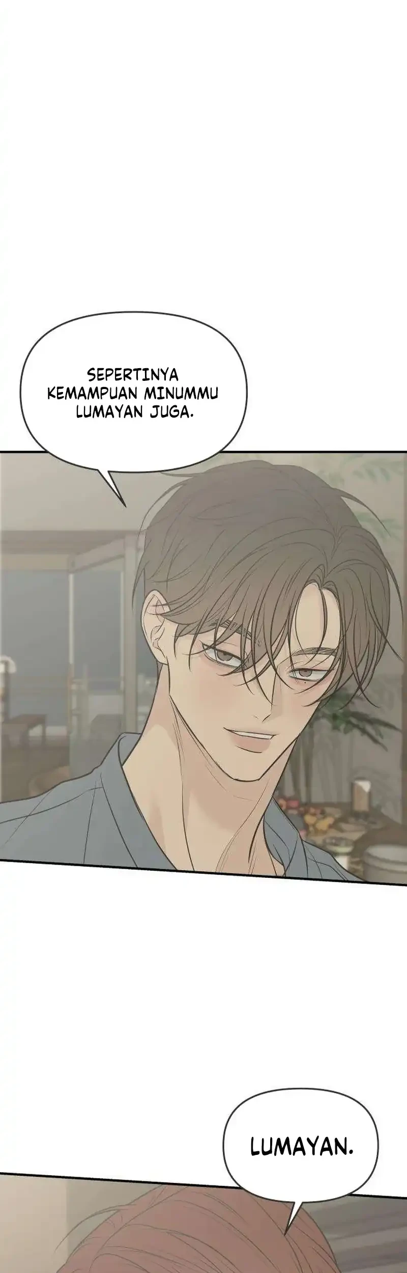 Marriage Protection Scandal Chapter 21 Gambar 47