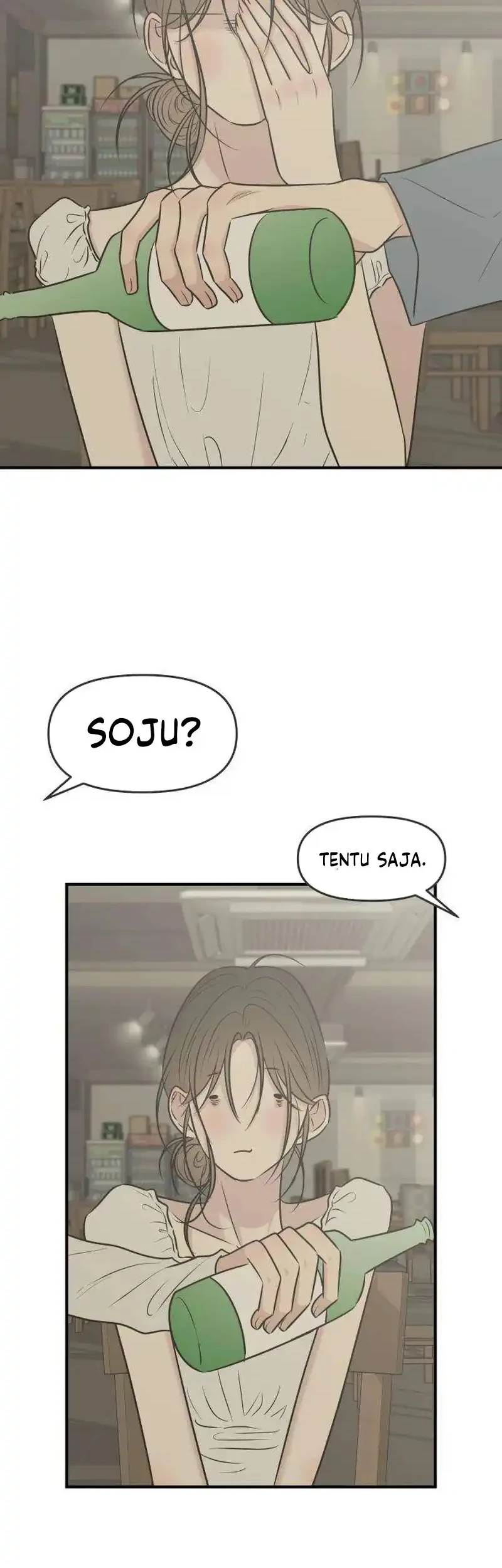 Marriage Protection Scandal Chapter 21 Gambar 50