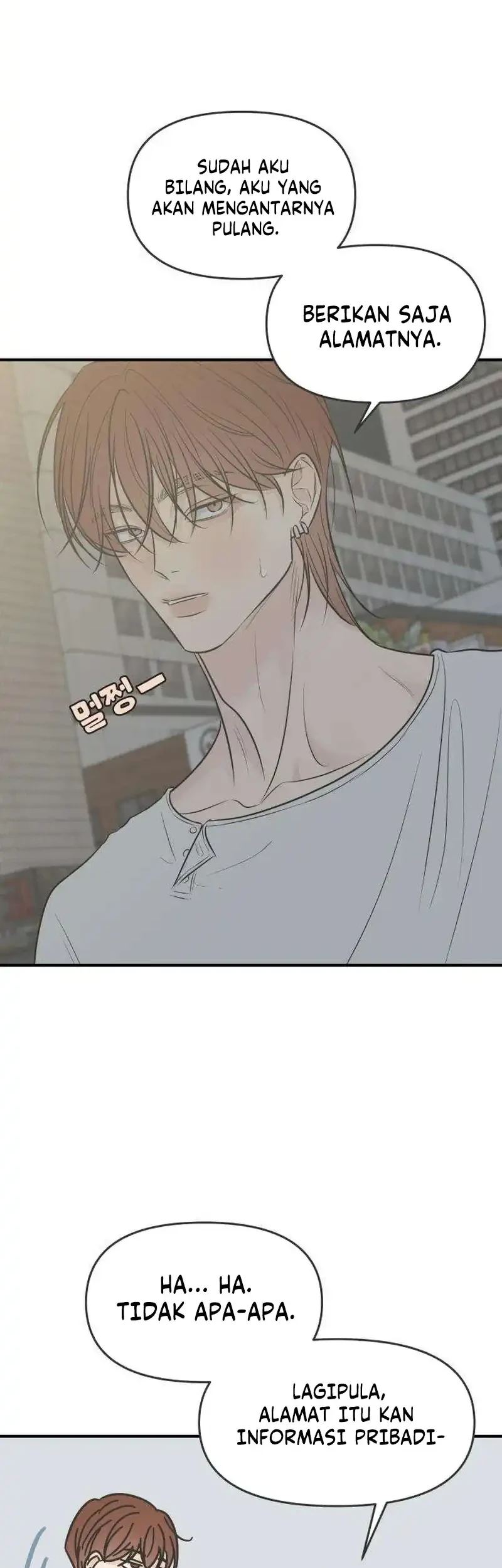 Marriage Protection Scandal Chapter 21 Gambar 54