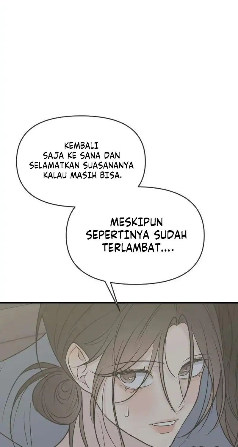 Marriage Protection Scandal Chapter 21 Gambar 56