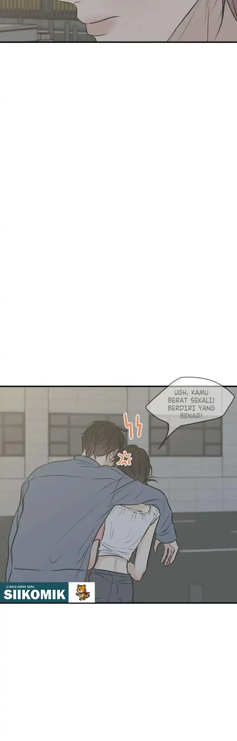 Marriage Protection Scandal Chapter 21 Gambar 62
