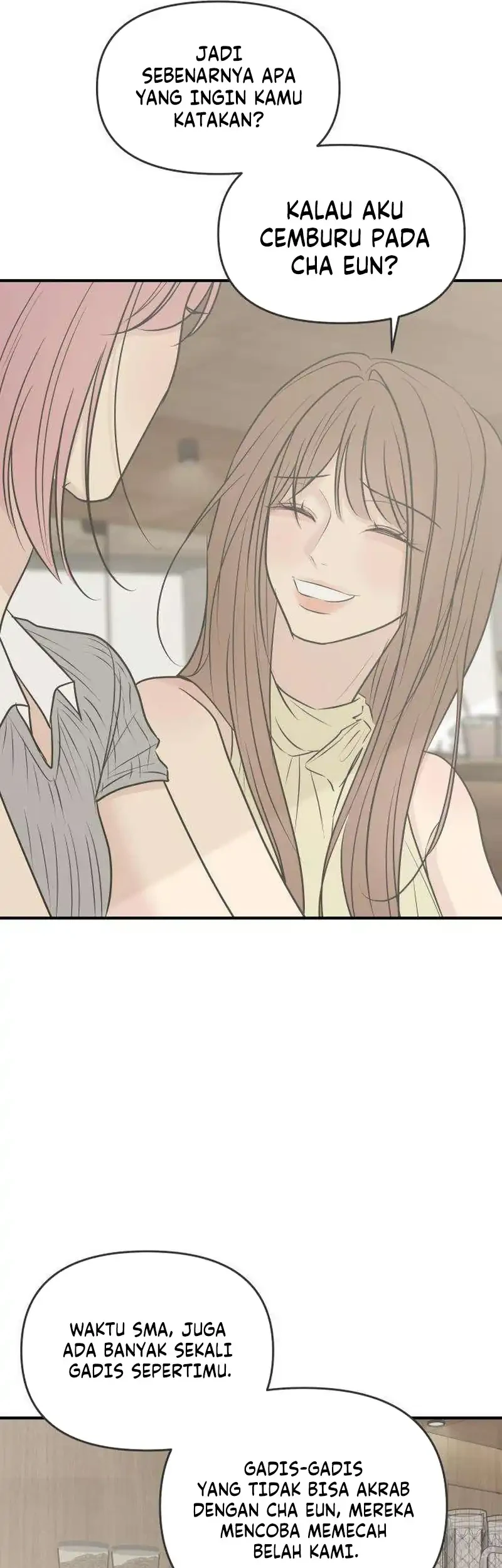 Marriage Protection Scandal Chapter 22 Gambar 55