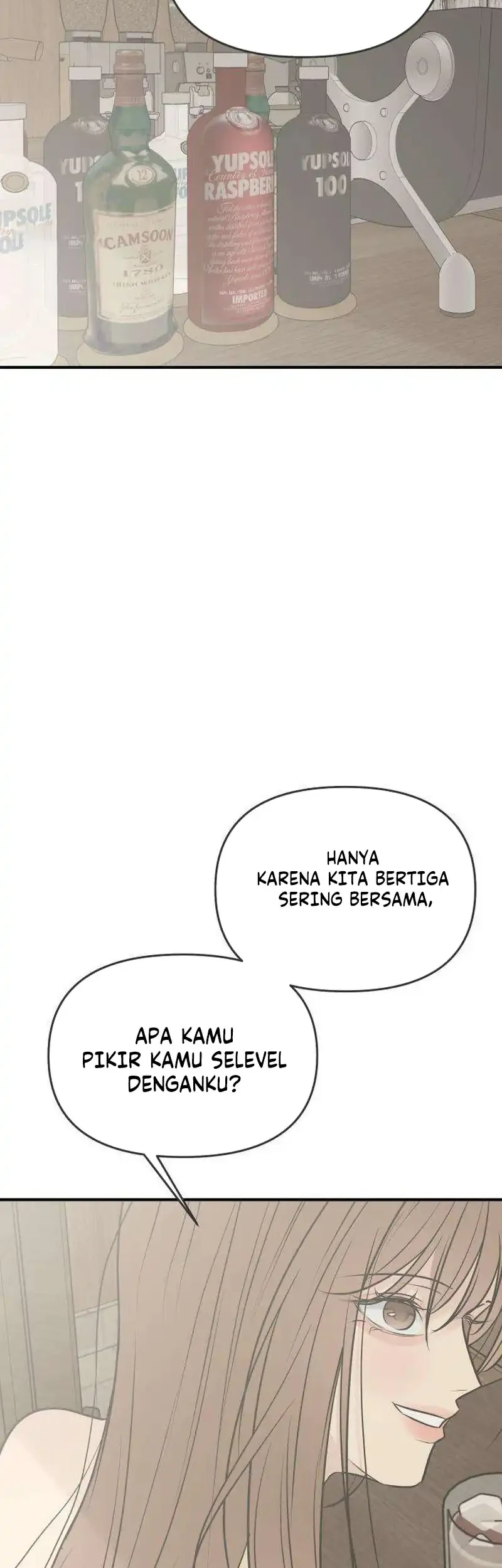Marriage Protection Scandal Chapter 22 Gambar 56