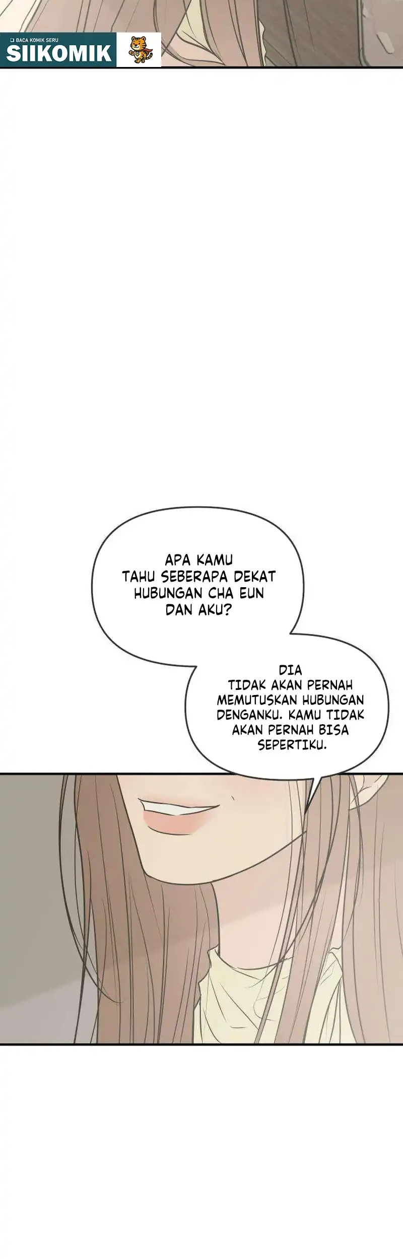 Marriage Protection Scandal Chapter 22 Gambar 57