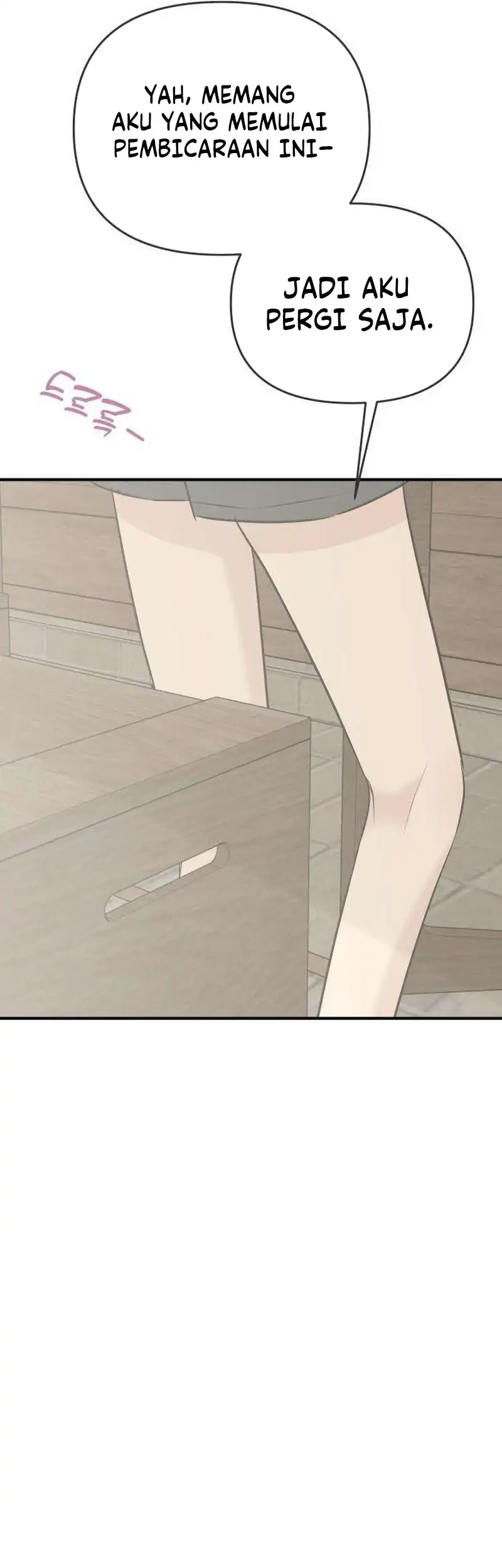 Marriage Protection Scandal Chapter 22 Gambar 61