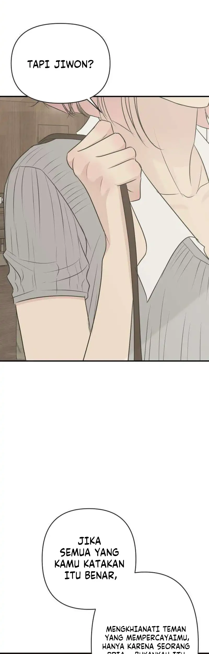 Marriage Protection Scandal Chapter 22 Gambar 62