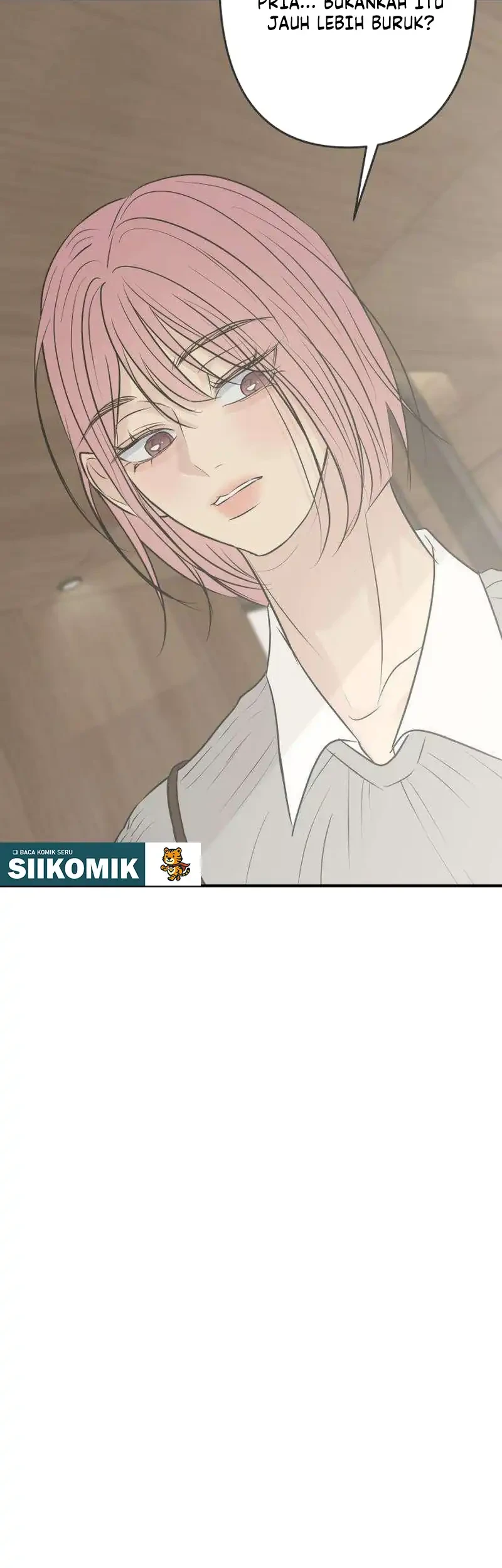 Marriage Protection Scandal Chapter 22 Gambar 63