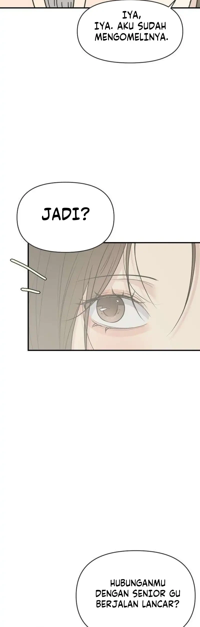 Marriage Protection Scandal Chapter 22 Gambar 41