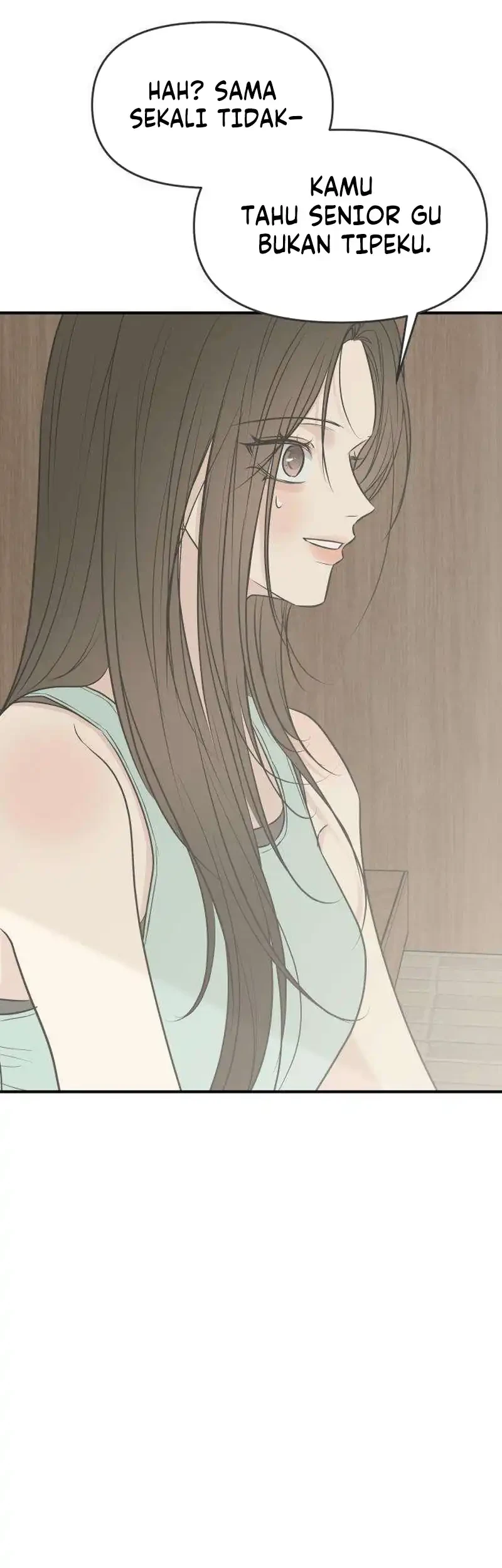 Marriage Protection Scandal Chapter 22 Gambar 43