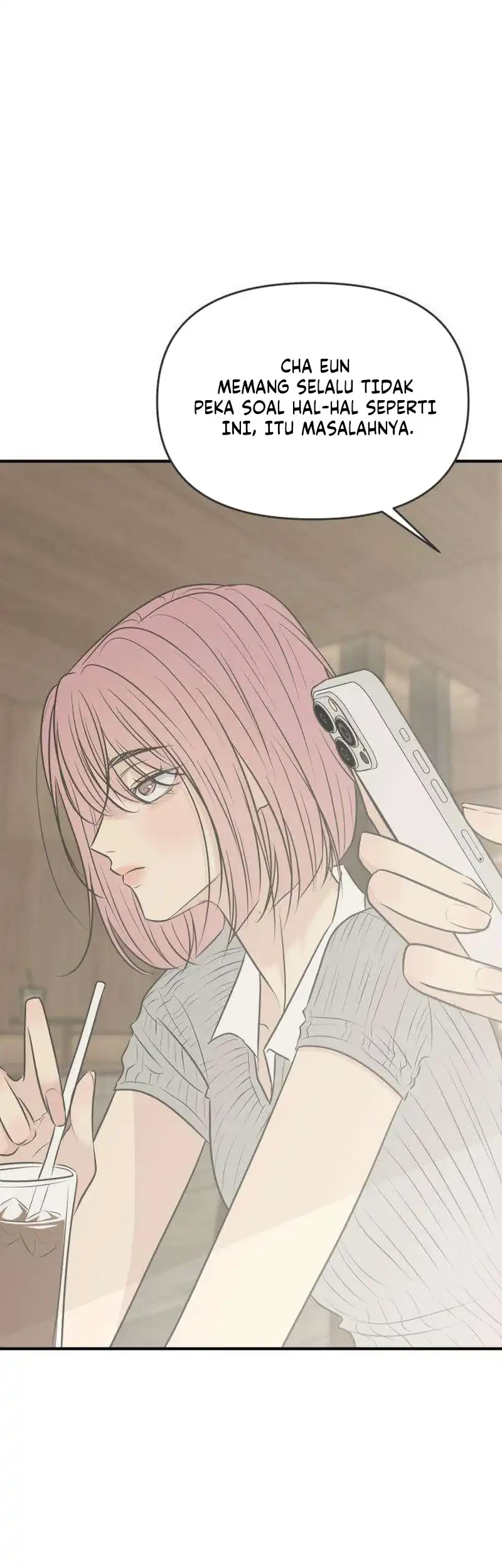 Marriage Protection Scandal Chapter 22 Gambar 49