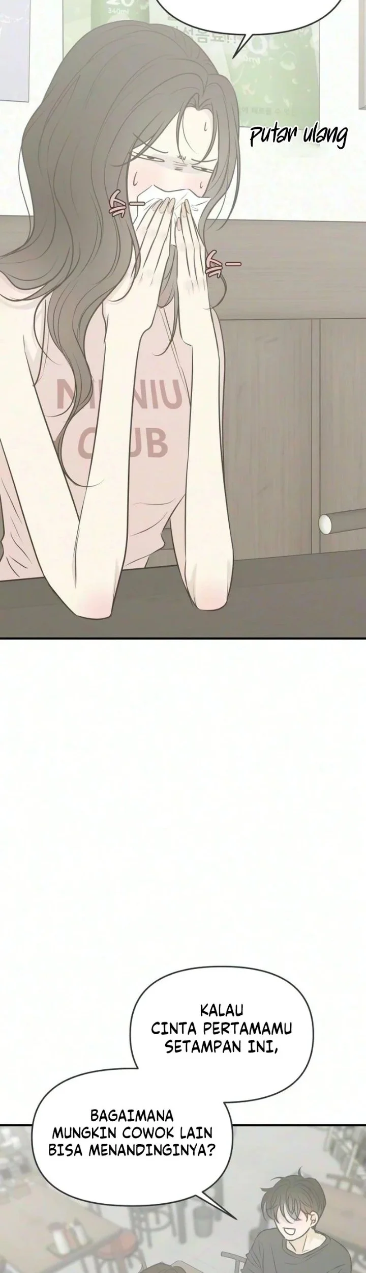 Marriage Protection Scandal Chapter 23 Gambar 38
