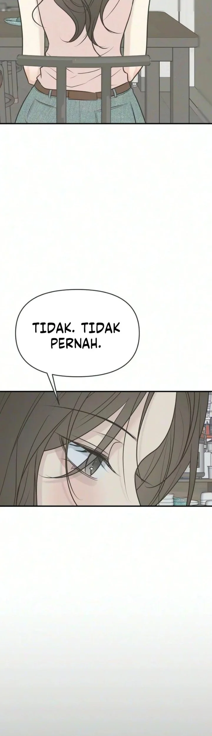 Marriage Protection Scandal Chapter 23 Gambar 42