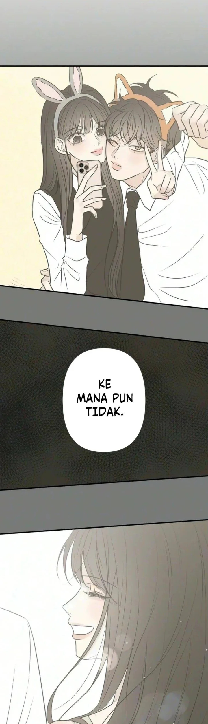Marriage Protection Scandal Chapter 23 Gambar 43