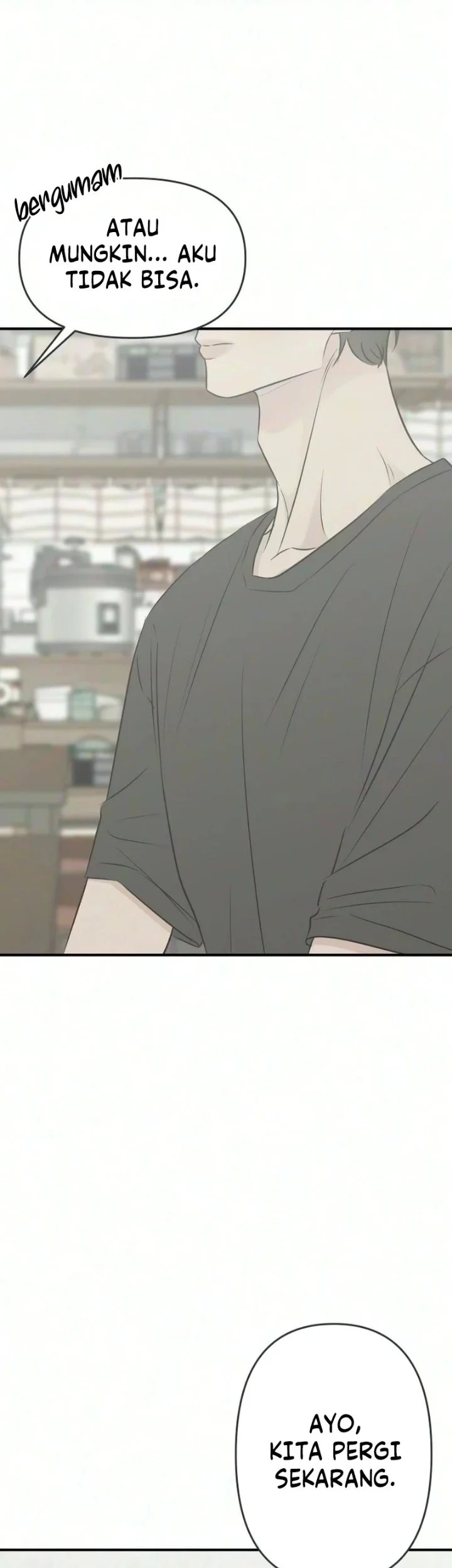 Marriage Protection Scandal Chapter 23 Gambar 45