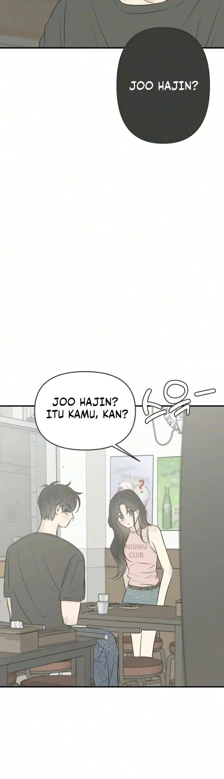 Marriage Protection Scandal Chapter 23 Gambar 50