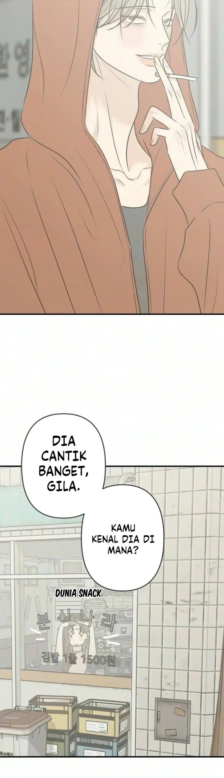 Marriage Protection Scandal Chapter 23 Gambar 55